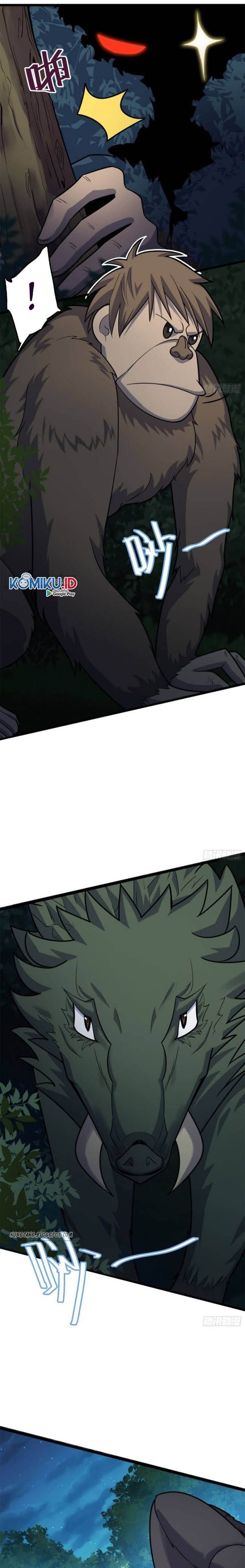 Spare Me, Great Lord! chapter 79
